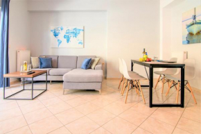 Chania Central Flat